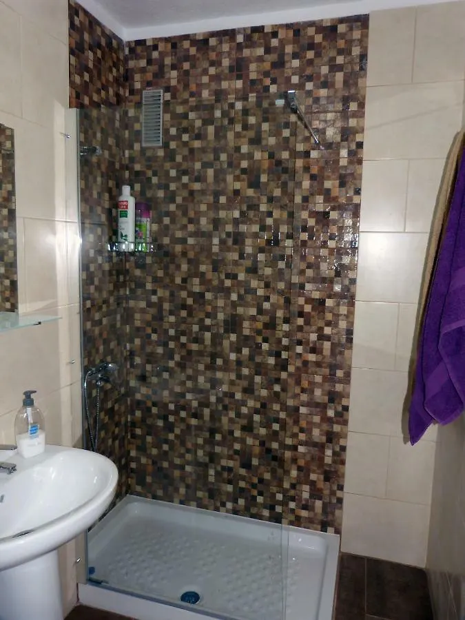 Apartament El Medano - Cerca De La Playa Hiszpania