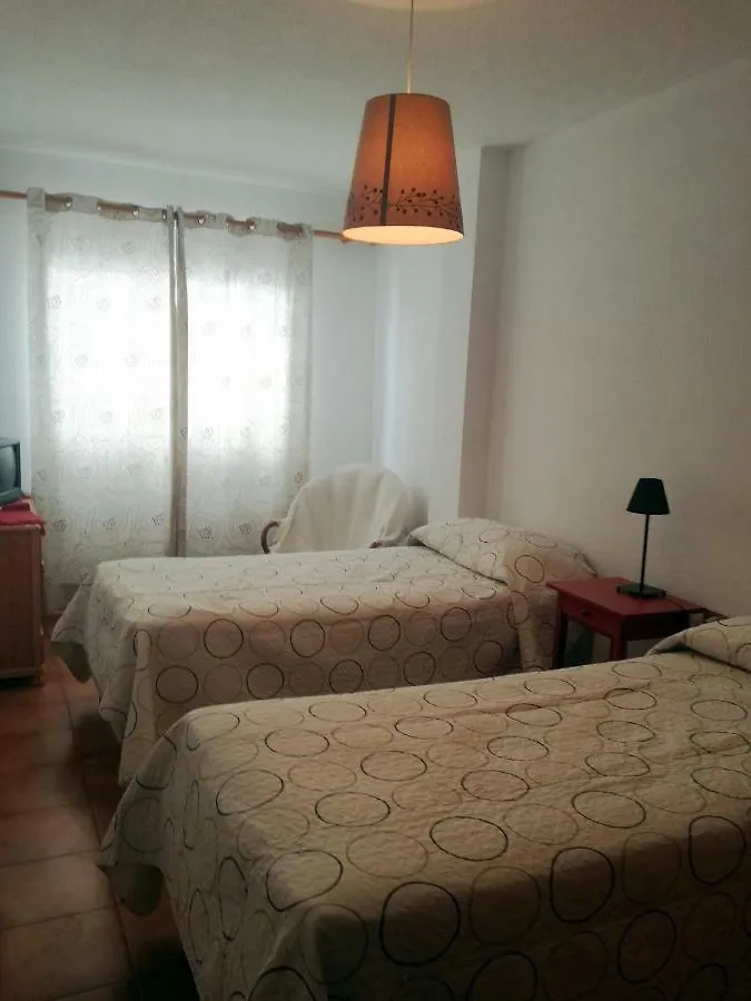Apartament El Medano - Cerca De La Playa 0*, El Médano