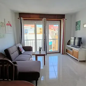 Apartamento Alquilaencanarias Tio Claudio, El Médano