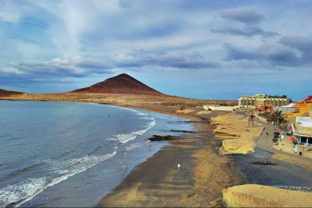 Apartamento El Medano - Cerca de la Playa