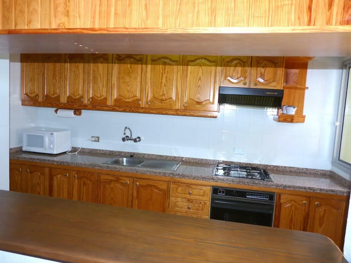 Apartamento El Medano - Cerca de la Playa 0*, El Médano España