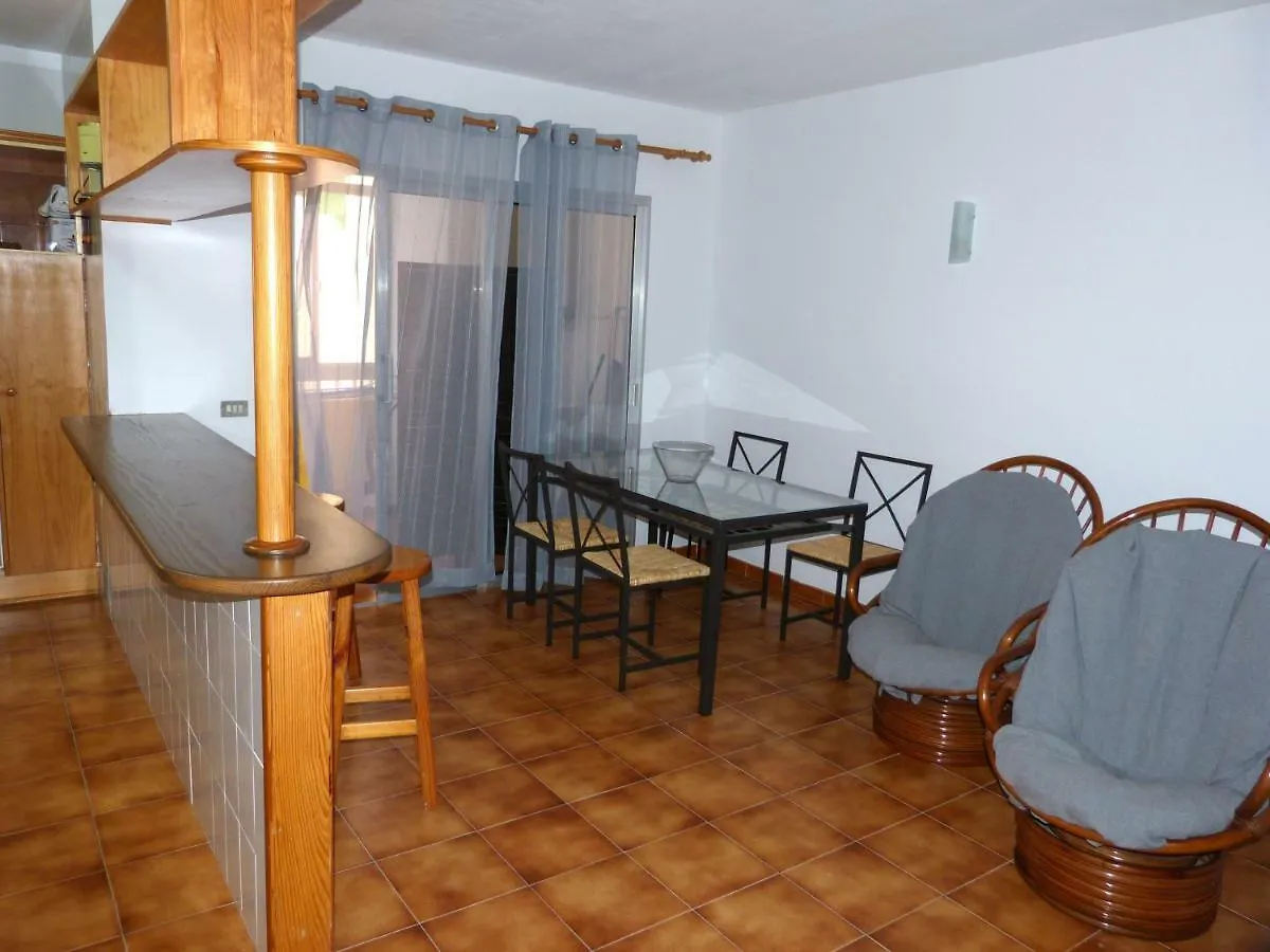 Apartamento El Medano - Cerca de la Playa  El Médano
