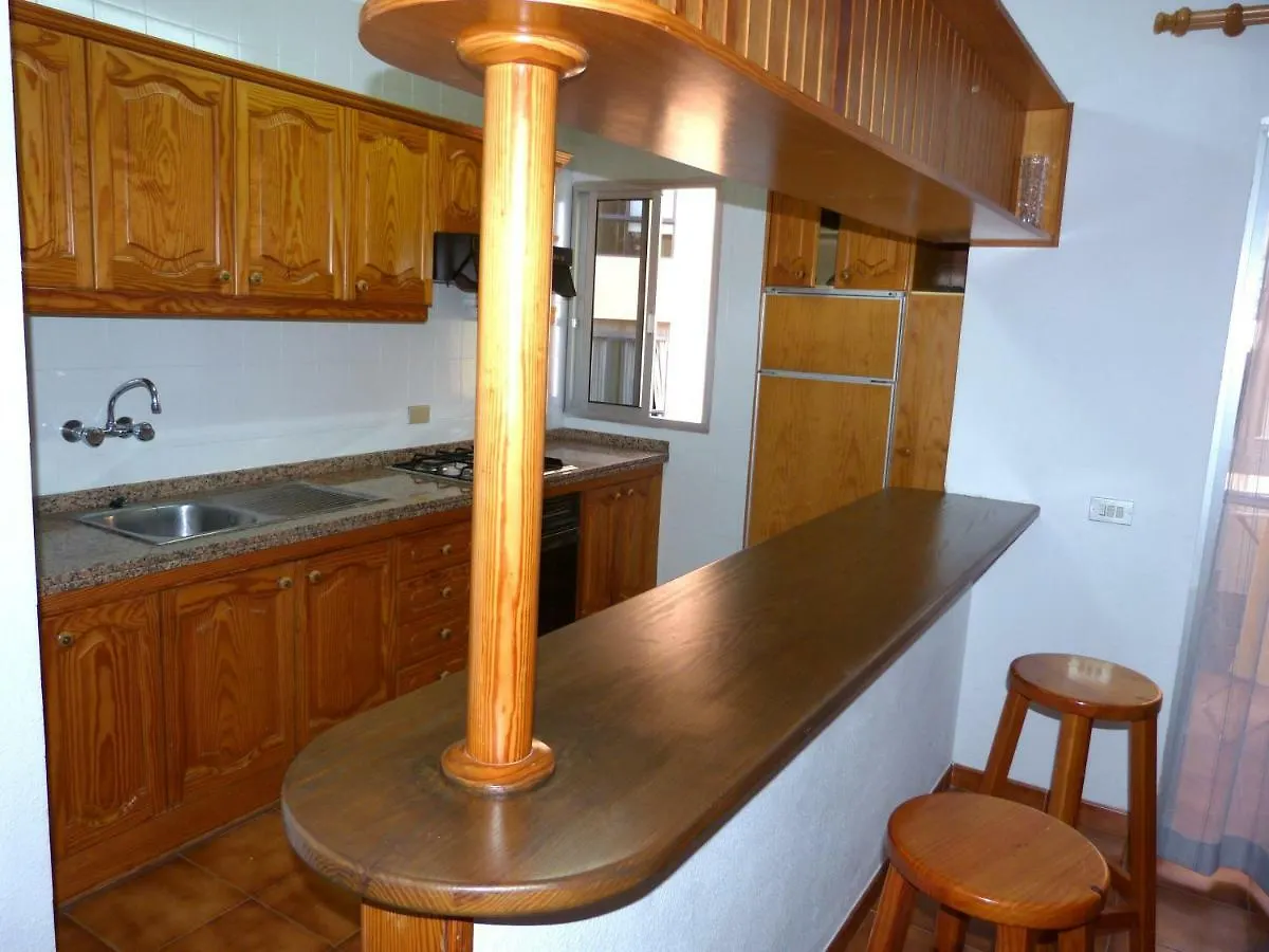 Apartamento El Medano - Cerca de la Playa España