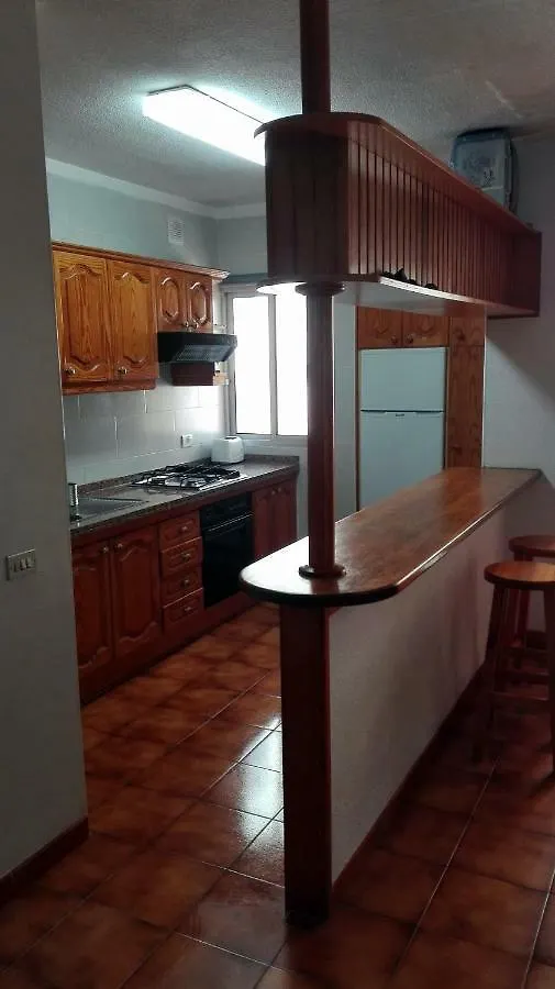 Apartamento El Medano - Cerca de la Playa