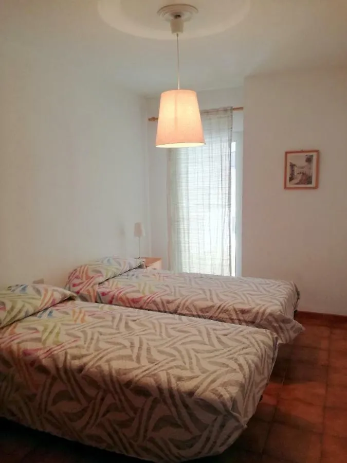 Apartamento El Medano - Cerca de la Playa